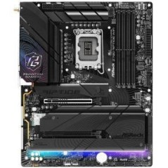 ASRock Z790 RIPTIDE WIFI ATX LGA1700 Intel Z790